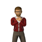 Lilkarl46's Avatar'