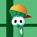 Jr.Asparagus's Avatar'