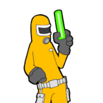 ZombMan's Avatar'