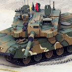 Sergeanthakki's Avatar'