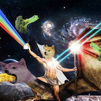 SUPER_DOGE's Avatar'