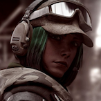 VulpesVictoria's Avatar'