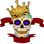 KingWolsa's Avatar'