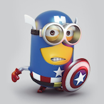 striscia's Avatar'
