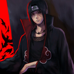 TrullyDrako's Avatar'