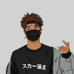 K1ng-Mellow's Avatar'