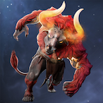 Kurasoka's Avatar'