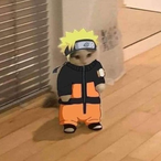 SCP-2318-X's Avatar'