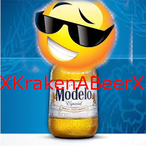 XKrakenABeerX's Avatar'