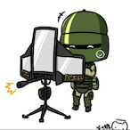 bluepoldo's Avatar'
