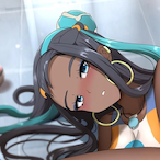 Nessa_Pokemon's Avatar'