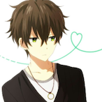 Tosaki_Umi's Avatar'