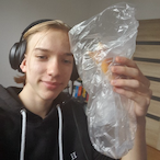 DanteParadox's Avatar'