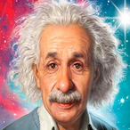 A.Einstein0418's Avatar'
