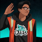 Risu CYN's Avatar'