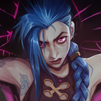 Jinx_FR's Avatar'