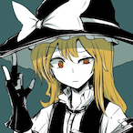 xvMarisaofDeath's Avatar'