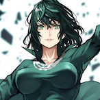 dryban's Avatar'