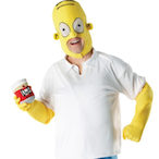 Homer_Simpsion's Avatar'