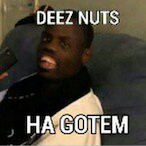 DEEZ_NEWTS_445's Avatar'