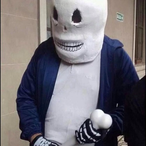 MoistySpider's Avatar'