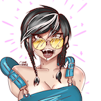 Xx_Matrix_xX's Avatar'