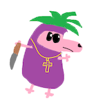 DA_PREDAT0R's Avatar'