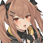 love_ump_9's Avatar'