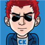 Codekrafter's Avatar'