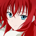 LostSoulDXD's Avatar'
