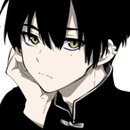 Adorable_God's Avatar'