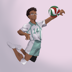 TobeZensu's Avatar'