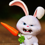 aSmallBunny21's Avatar'