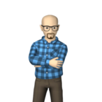 guest-s6wO5QEM's Avatar'