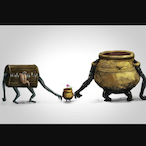 Sprachloos's Avatar'