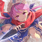 Tokiseki-'s Avatar'