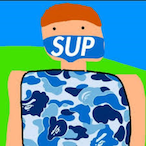 ItzMcMonkey's Avatar'