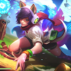 ARCADE_AHRI's Avatar'
