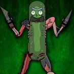 PickleIRL's Avatar'