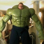 PaddyKirksOpp's Avatar'