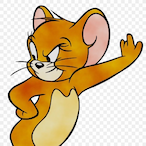 YED6_Jerry's Avatar'