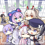 LupusGun's Avatar'