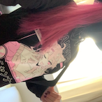 Luwucy_Quin's Avatar'