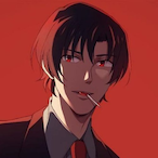 DonYashiro's Avatar'