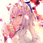 Peach_kitten's Avatar'