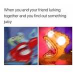 Chuggin Oxy's Avatar'