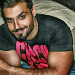 R..E..X's Avatar'