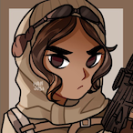 Iaurinka's Avatar'