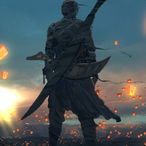 Qiscu's Avatar'