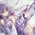 Bilibili_DamonW's Avatar'